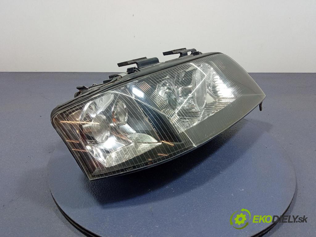 Audi A6 1997 Reflektor: v pravo: 441-1134R