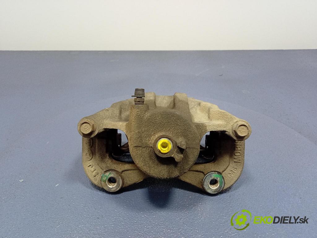 Hyundai Ix35 2013 brzdič brzdový Predné v pravo: