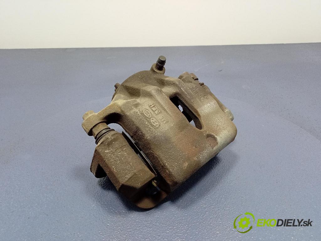 Hyundai Ix35 2013 brzdič brzdový Predné v pravo: