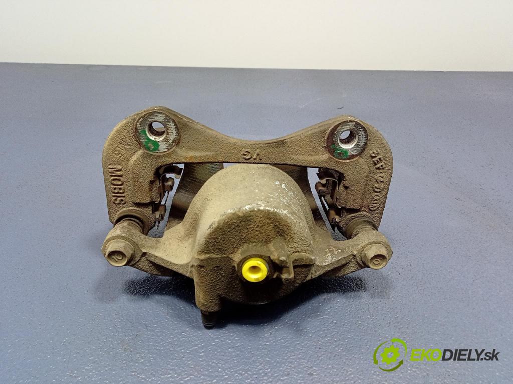 Hyundai Ix35 2013 brzdič brzdový před Levý: 