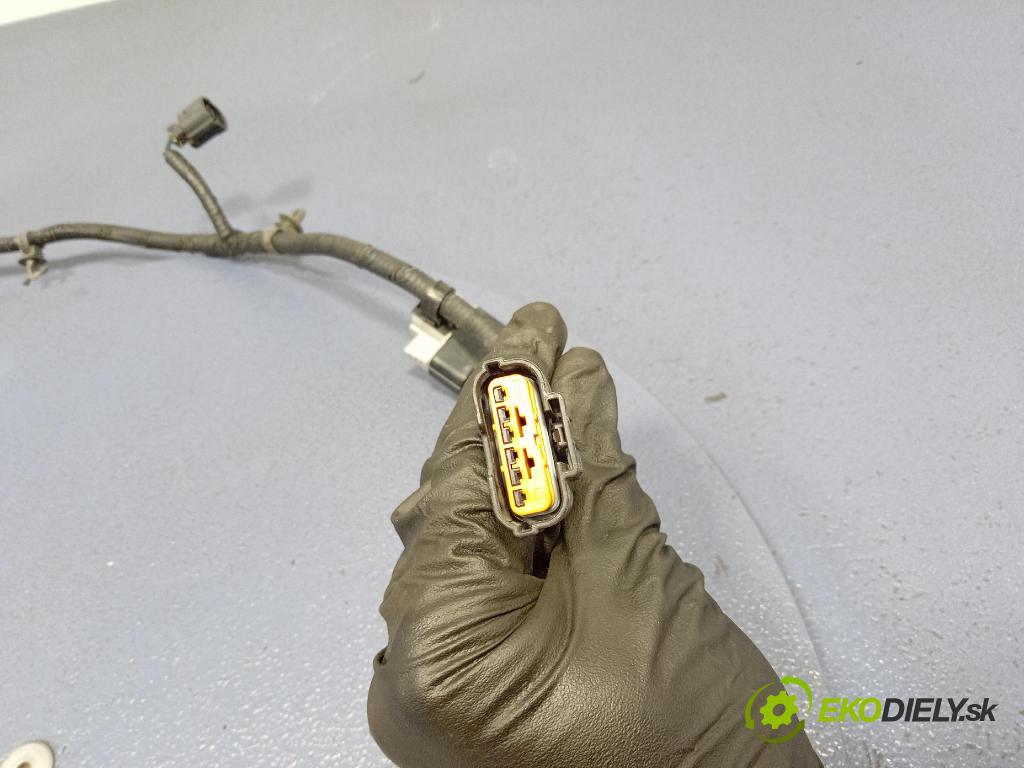 Hyundai Ix35 2013 instalace Elektrický: 91890-2Y520