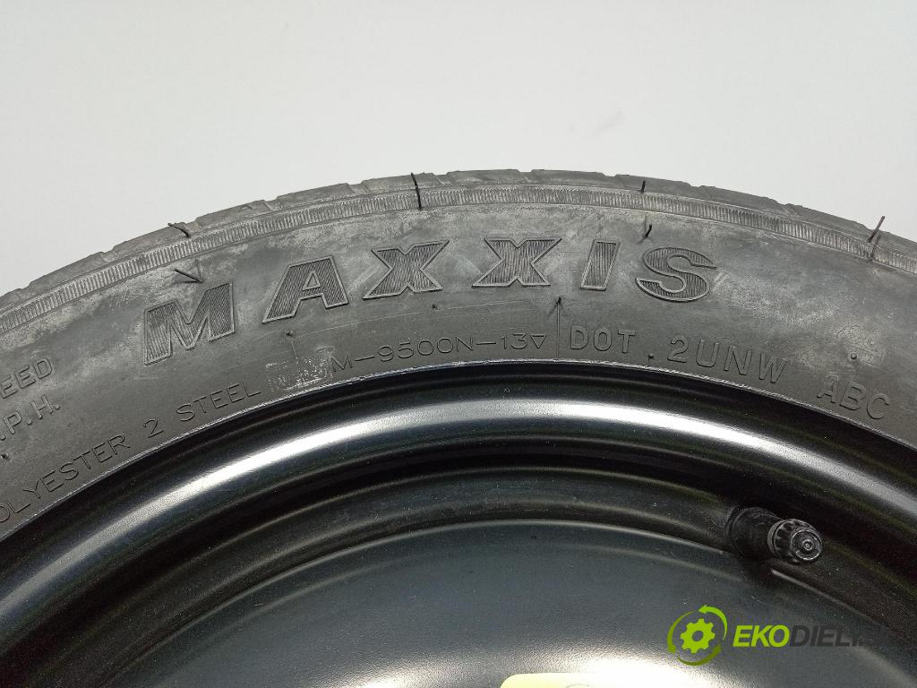 Peugeot 207 2008 koleso Prístup: 2150753