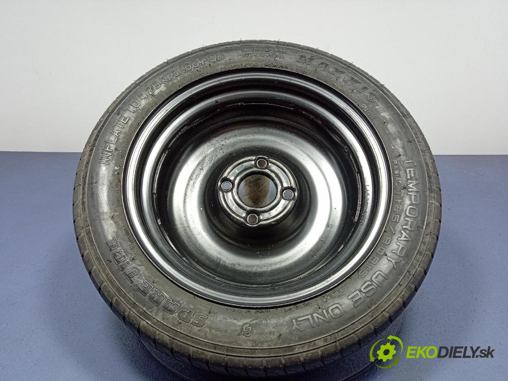 Peugeot 207 2008 kolo Přístupné 2150753