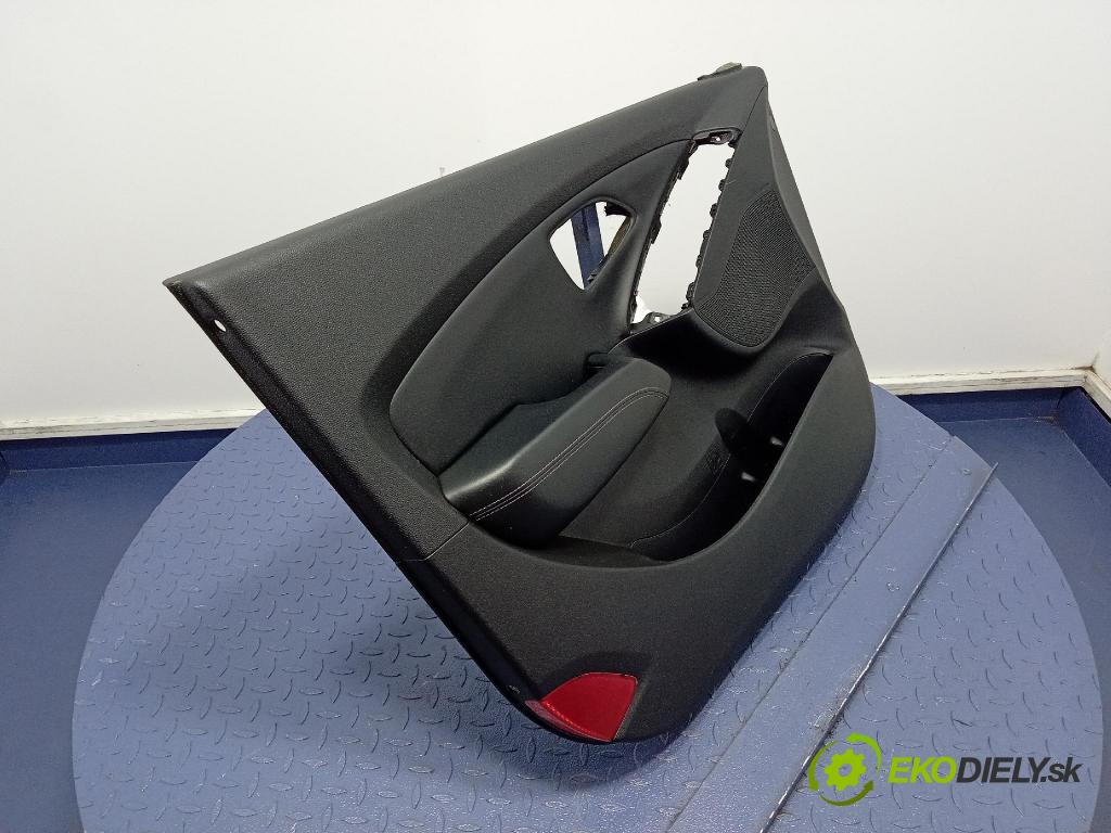 Hyundai Ix35 2013 Čalounictví: dvere Predné ľavá 82301-2Y0439P