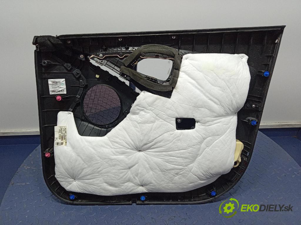 Hyundai Ix35 2013 Čalounictví: dvere Predné ľavá 82301-2Y0439P