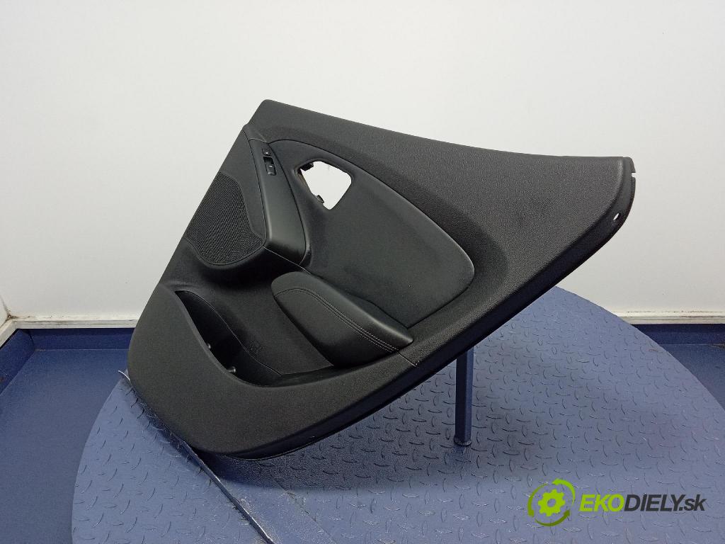 Hyundai Ix35 2013 Čalounictví: dvere zad Prava: 83302-2Y0239P