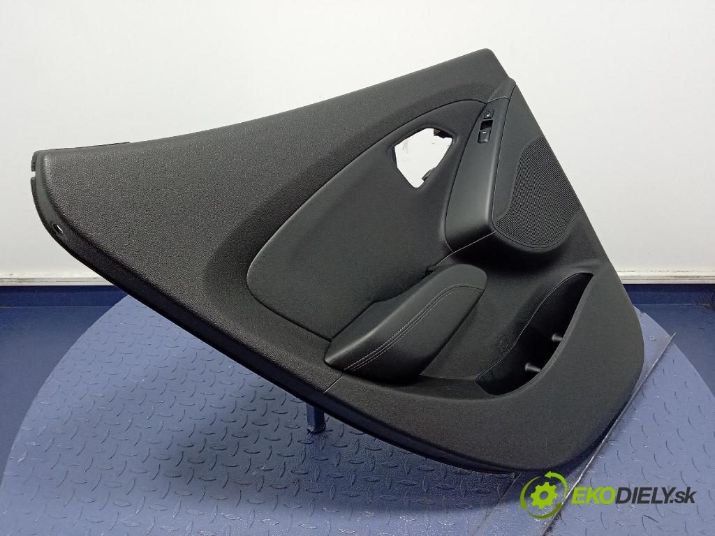 Hyundai Ix35 2013 Čalounictví: dvere zad ľavá 83301-2Y0239P