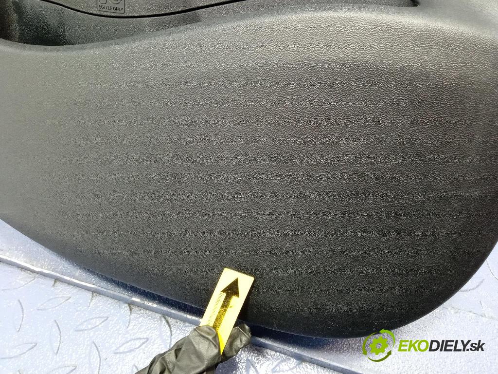 Hyundai Ix35 2013 Čalounictví: dvere zad ľavá 83301-2Y0239P