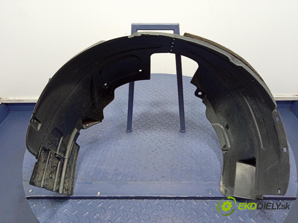 Hyundai Ix35 2013 blatník: Plastický před 86813-2Y000