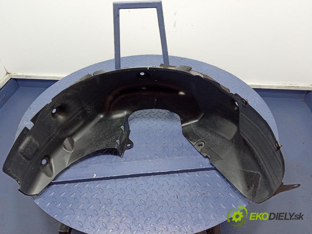 Hyundai Ix35 2013 blatník: plastický: Zad: 