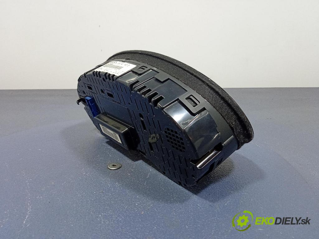 Audi A3 2004 prístrojovka/ budíky 8P0920900E