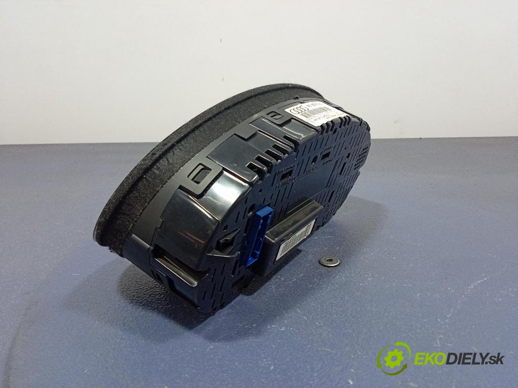 Audi A3 2004 prístrojovka/ budíky 8P0920900E