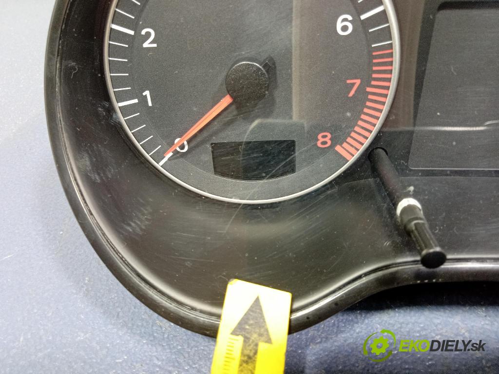 Audi A3 2004 prístrojovka/ budíky 8P0920900E