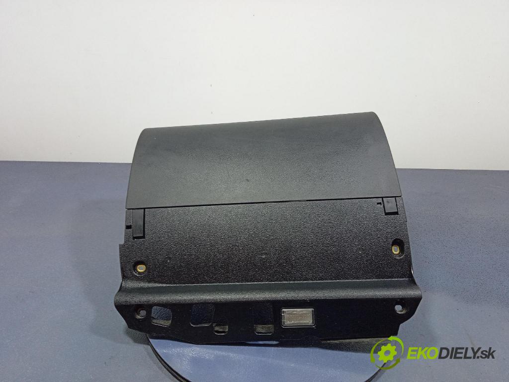 Audi A3 2004 kastlík 8P1857035B
