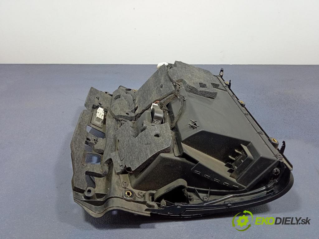 Audi A3 2004 kastlík 8P1857035B