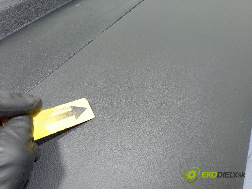 Audi A3 2004 kastlík 8P1857035B