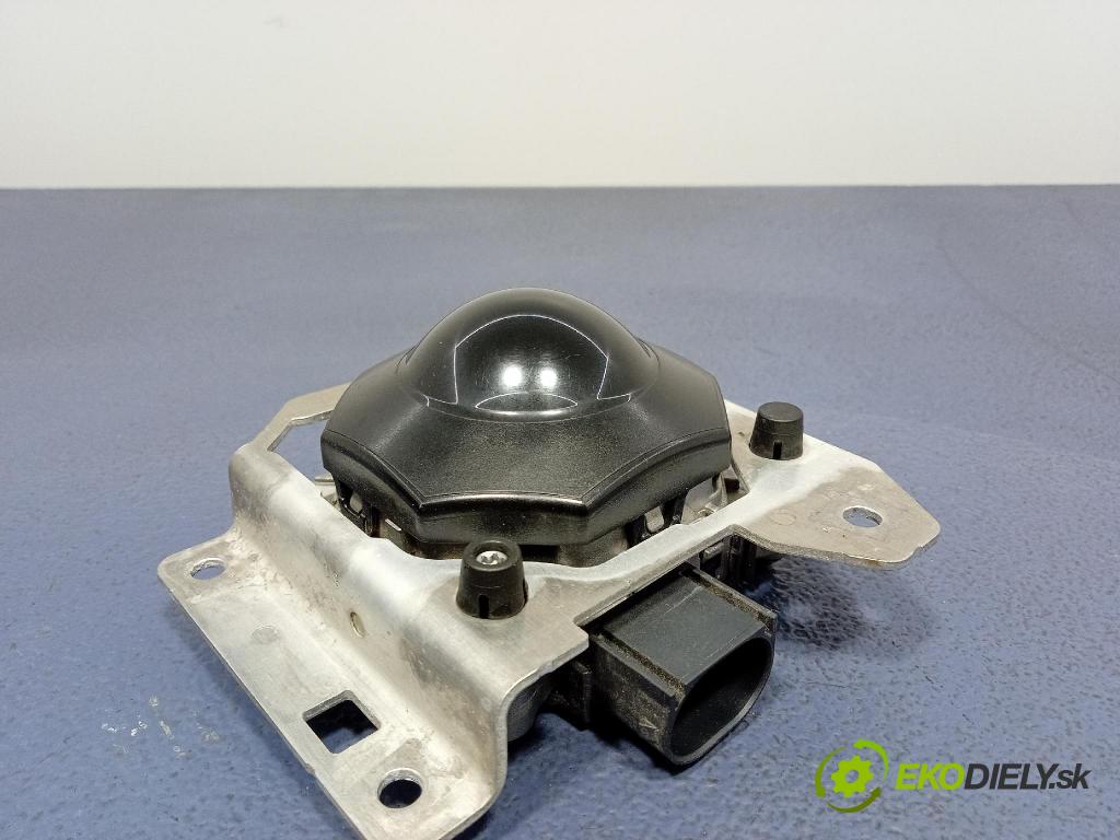 Audi Q7 2024 Radar: 4M0907561AD