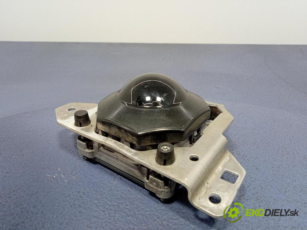 Audi Q7 2024 Radar: 4M0907561AD