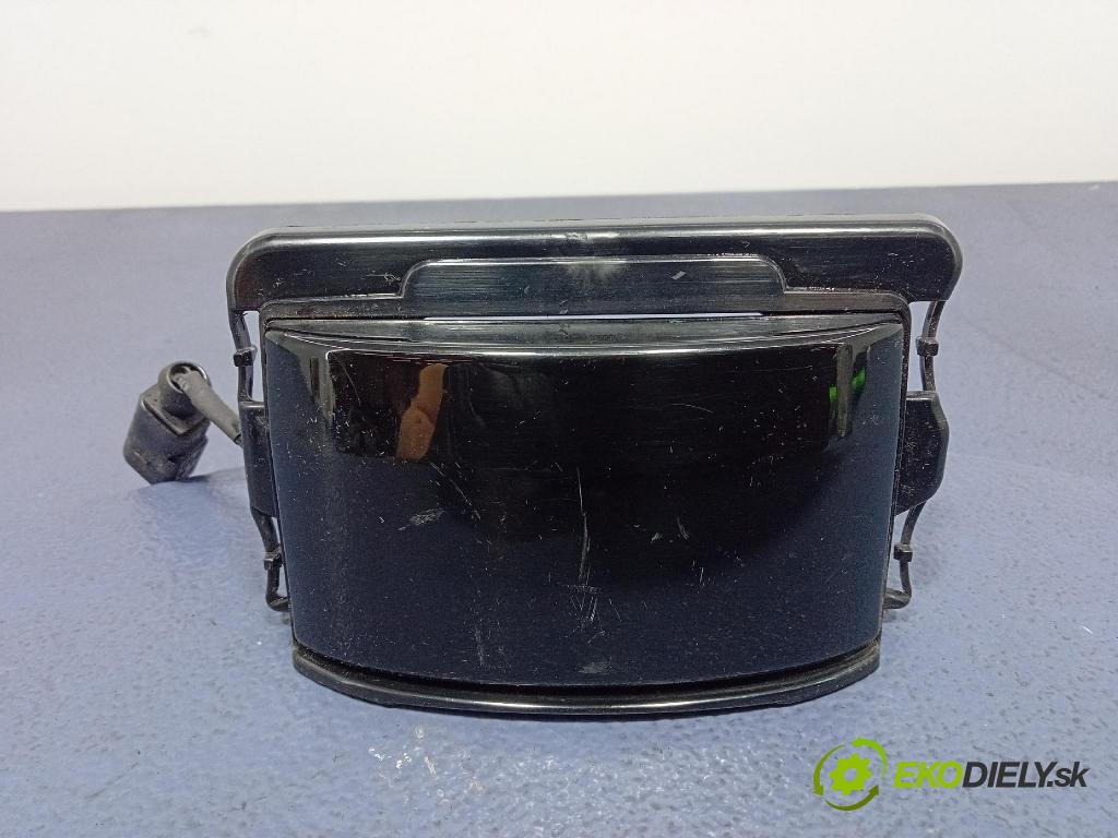 Audi Q7 2024 Radar: 4K0853631