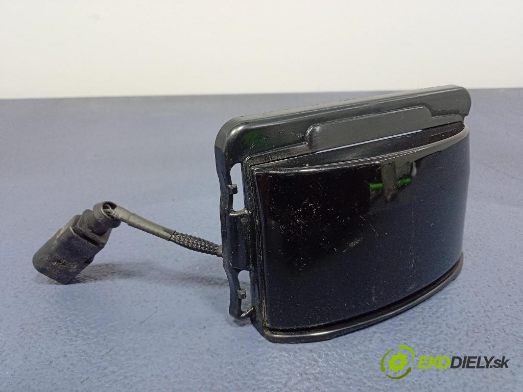 Audi Q7 2024 Radar: 4K0853631