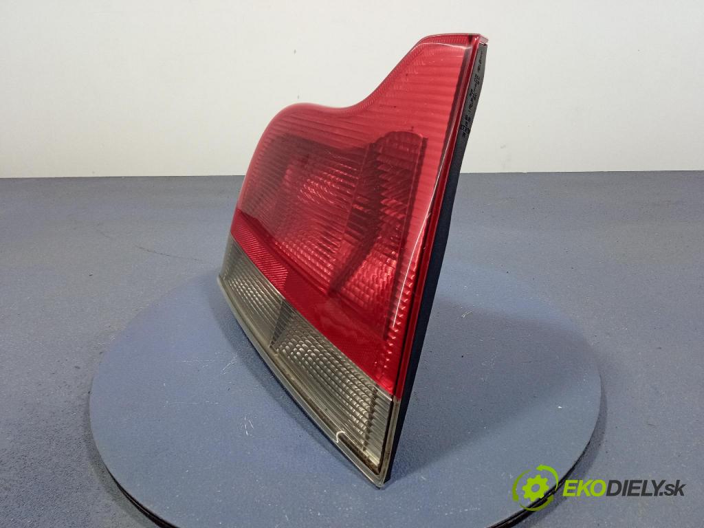 Volvo S60 2002 svetlo / reflektor zad ľavá Vonkajsia: 8664079