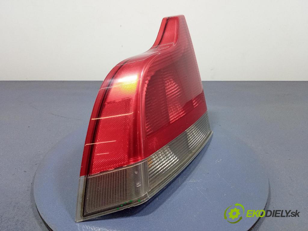 Volvo S60 2002 svetlo / reflektor zad ľavá Vonkajsia: 8664079