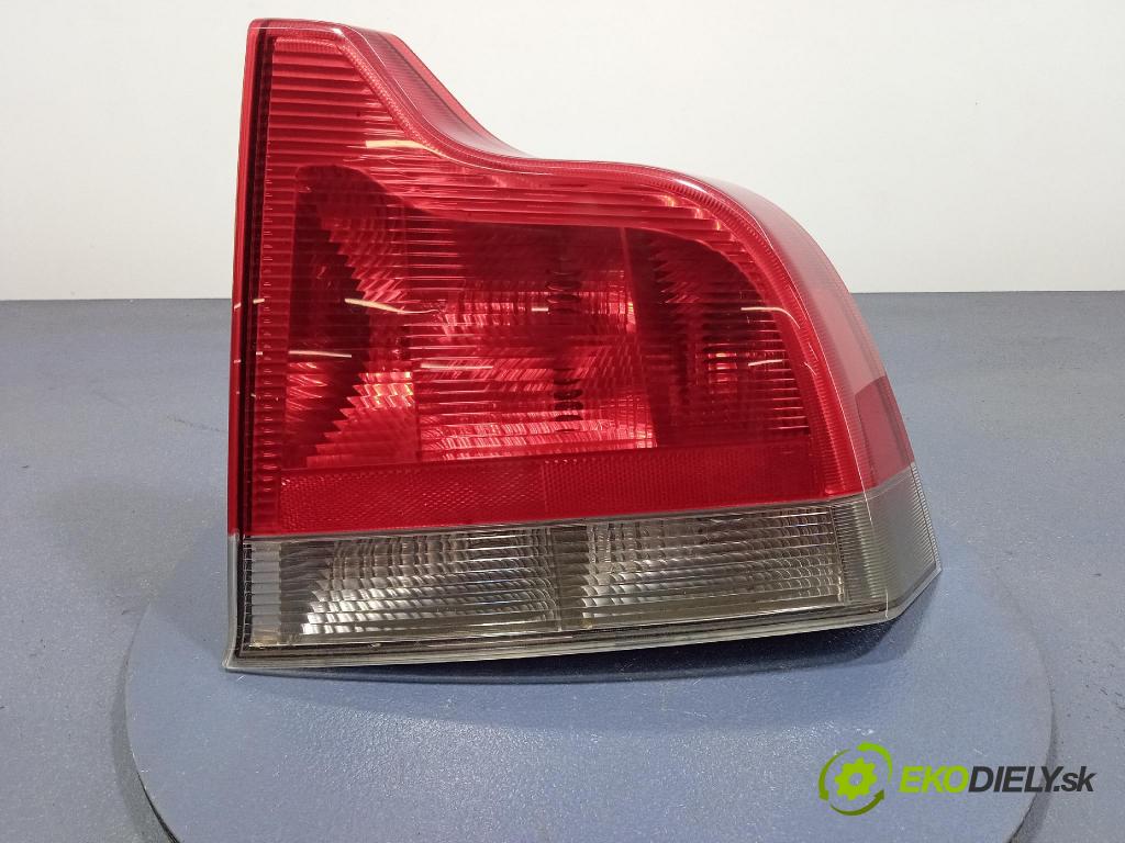 Volvo S60 2002 svetlo / reflektor zad Prava: Vonkajsia: 8664080