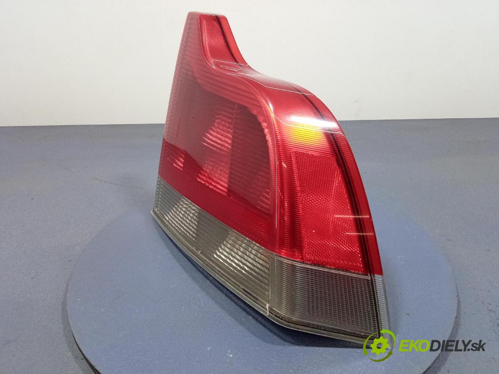 Volvo S60 2002 svetlo / reflektor zad Prava: Vonkajsia: 8664080