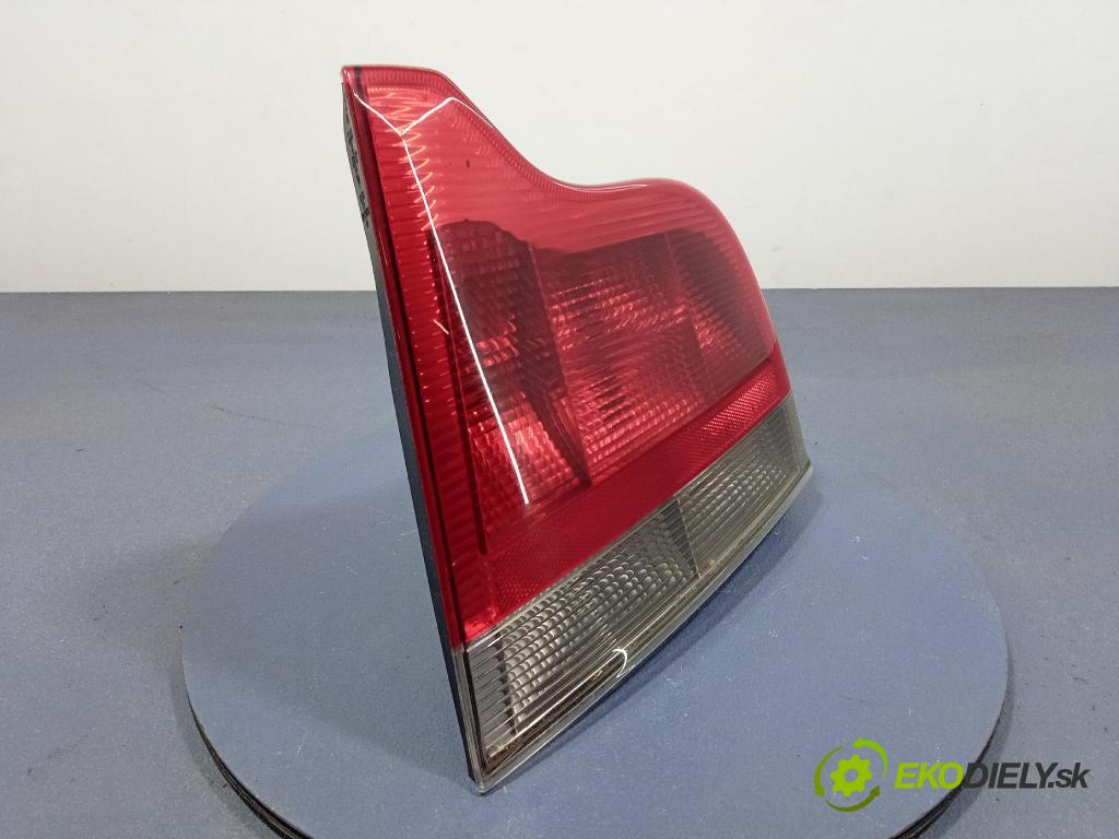 Volvo S60 2002 svetlo / reflektor zad Prava: Vonkajsia: 8664080