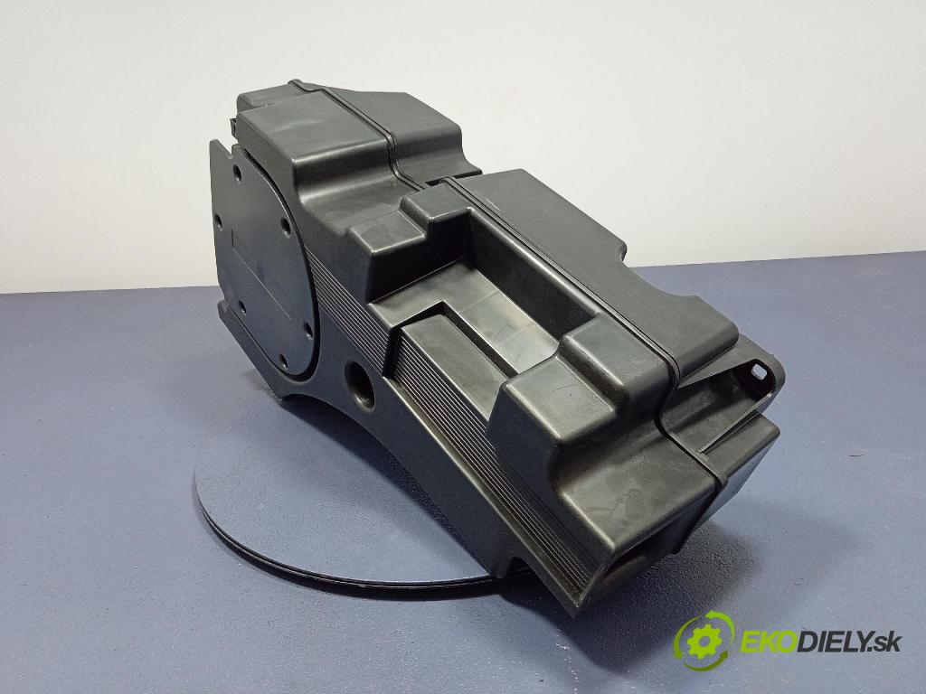 Audi Q7 2024 Reproduktor / Subwoofer: 4M0035621J