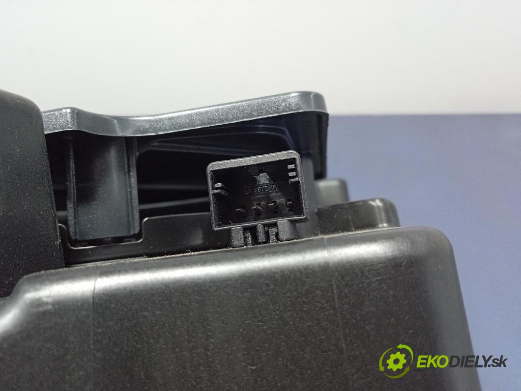 Audi Q7 2024 Reproduktor / Subwoofer: 4M0035621J