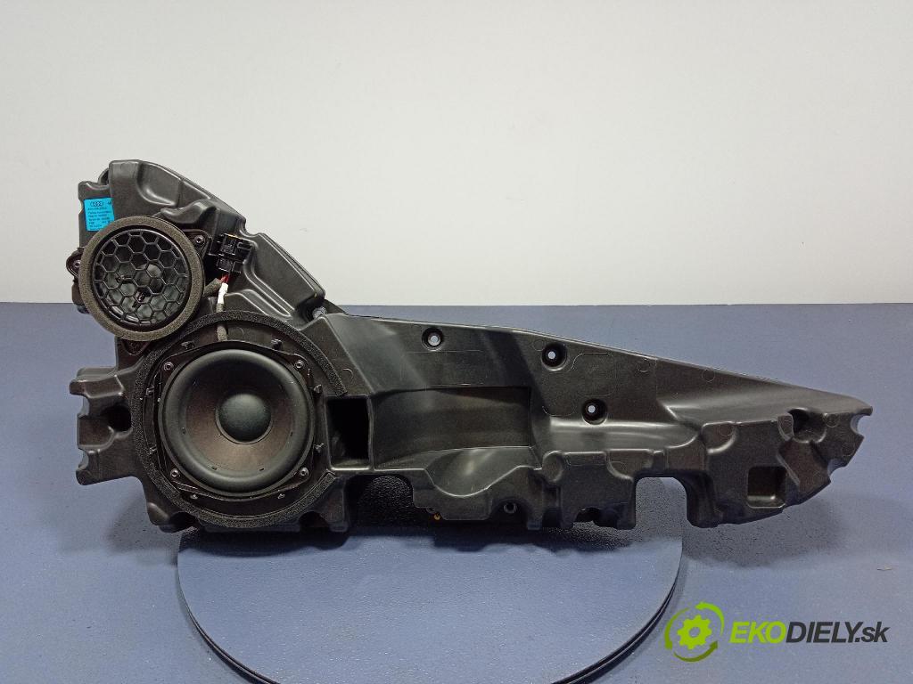 Audi Q7 2024 Reproduktor / Subwoofer: 4M0035298A