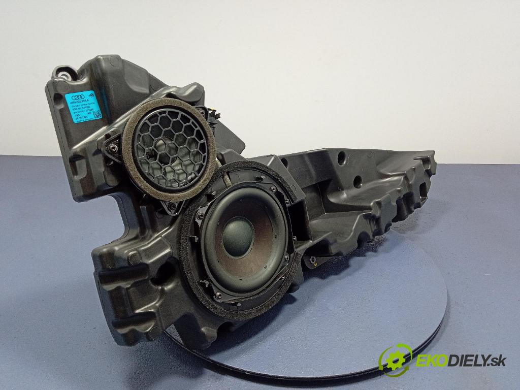 Audi Q7 2024 Reproduktor / Subwoofer: 4M0035298A