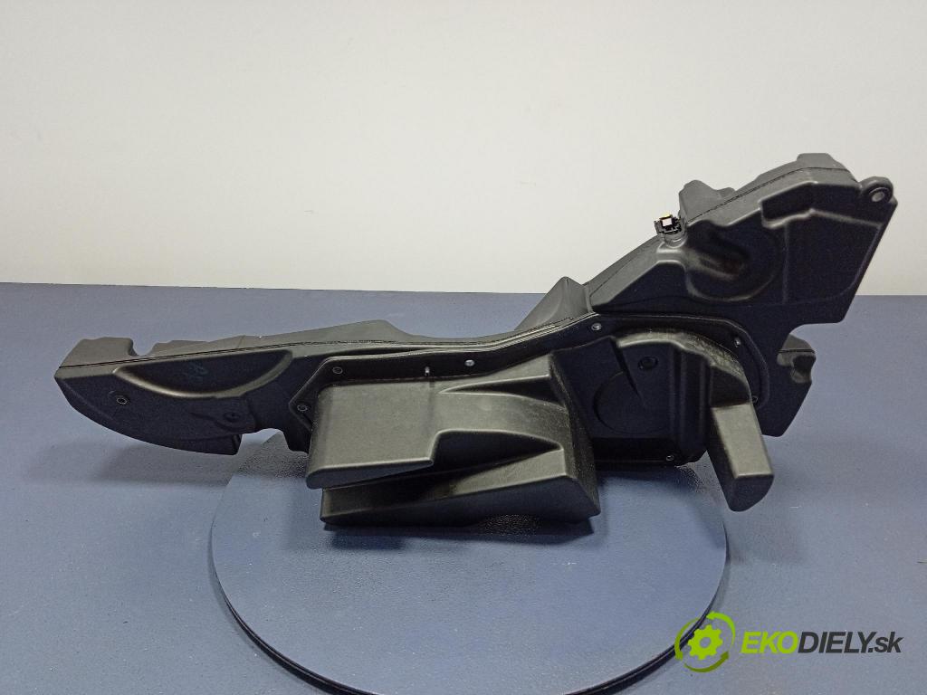 Audi Q7 2024 Reproduktor / Subwoofer: 4M0035298A