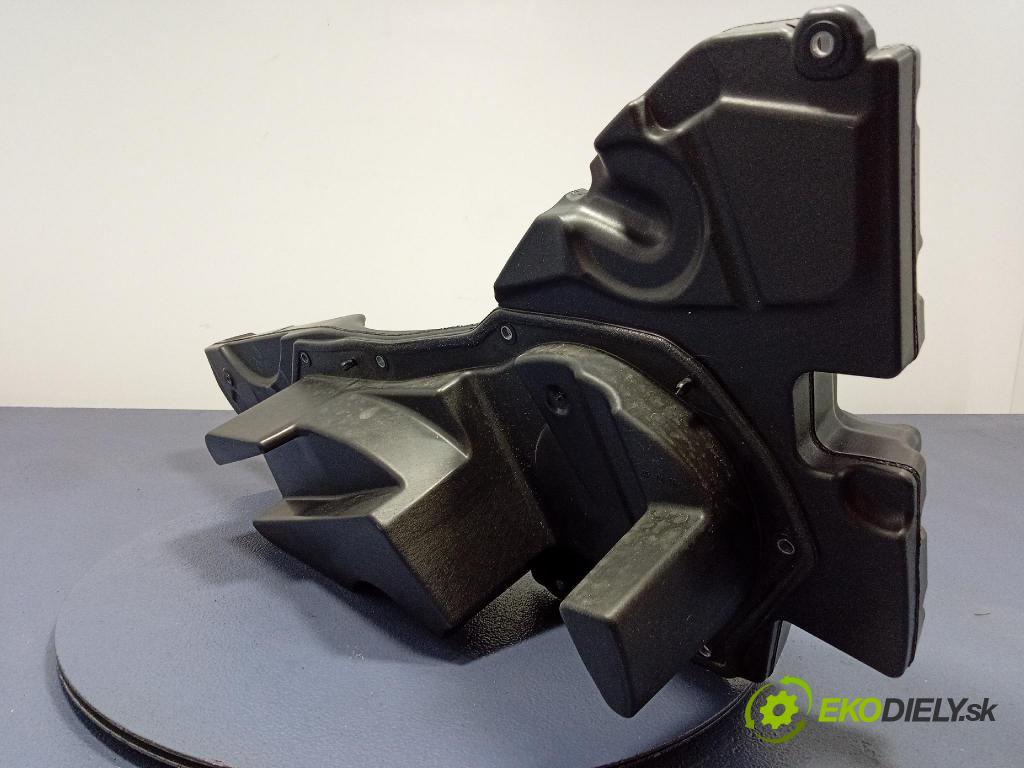 Audi Q7 2024 Reproduktor / Subwoofer: 4M0035298A