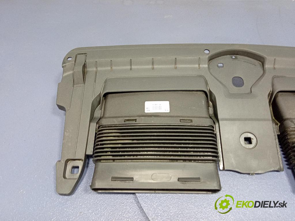 Audi Q7 2024 Vstup: Vzduch: 4M0129510D