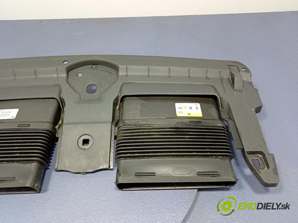 Audi Q7 2024 Vstup: Vzduch: 4M0129510D