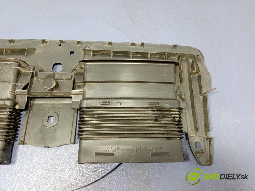 Audi Q7 2024 Vstup: Vzduch: 4M0129510D