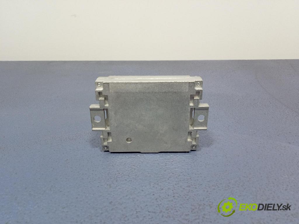 Audi Q7 2024 Zesilovač: 4K0035456