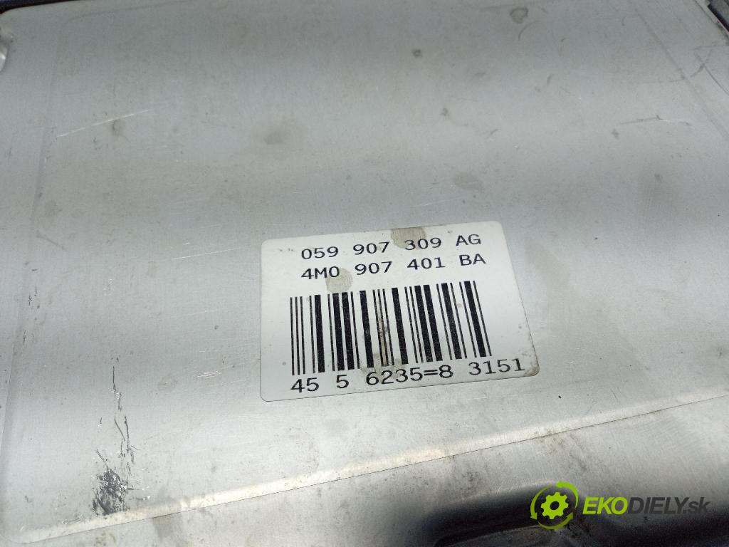 Audi Q7 2024 riadiaca jednotka Motor: 059907309AG