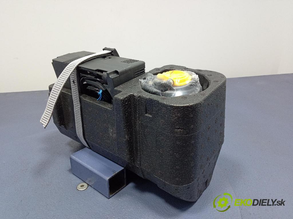 Audi Q7 2024 Kompresor Vzduch: 4L0012615A