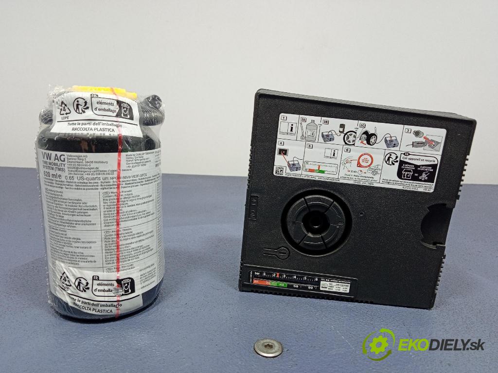Audi Q7 2024 Kompresor Vzduch: 4L0012615A