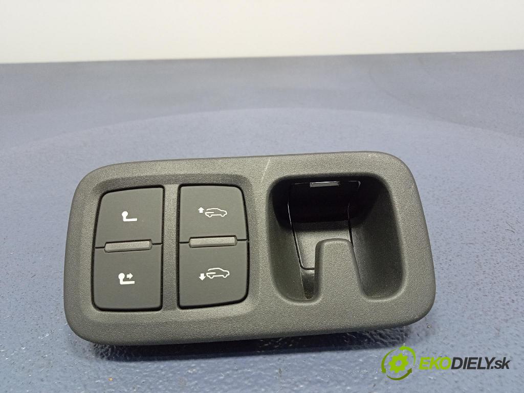 Audi Q7 2024 Přepínač 4M0959511C