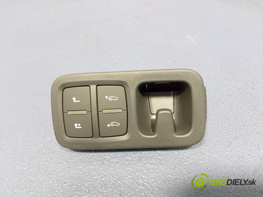 Audi Q7 2024 Přepínač 4M0959511C