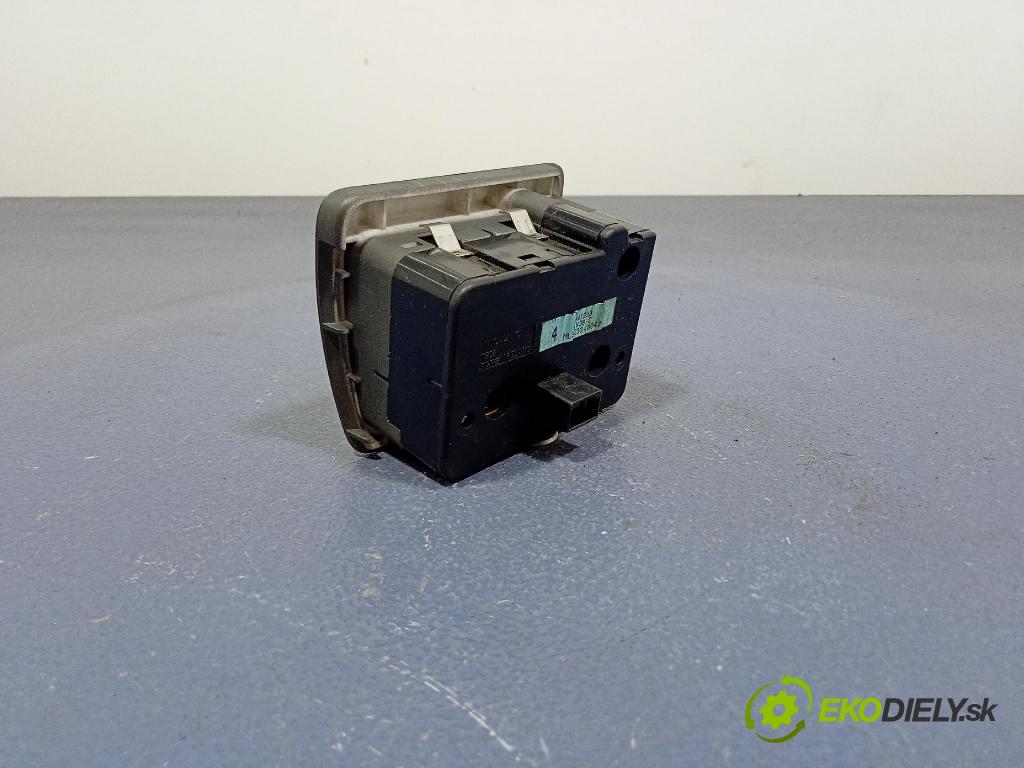 Volvo S60 2002 prepínač svetiel 9441233