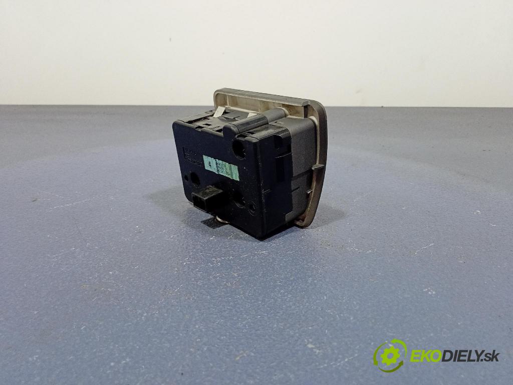 Volvo S60 2002 prepínač svetiel 9441233