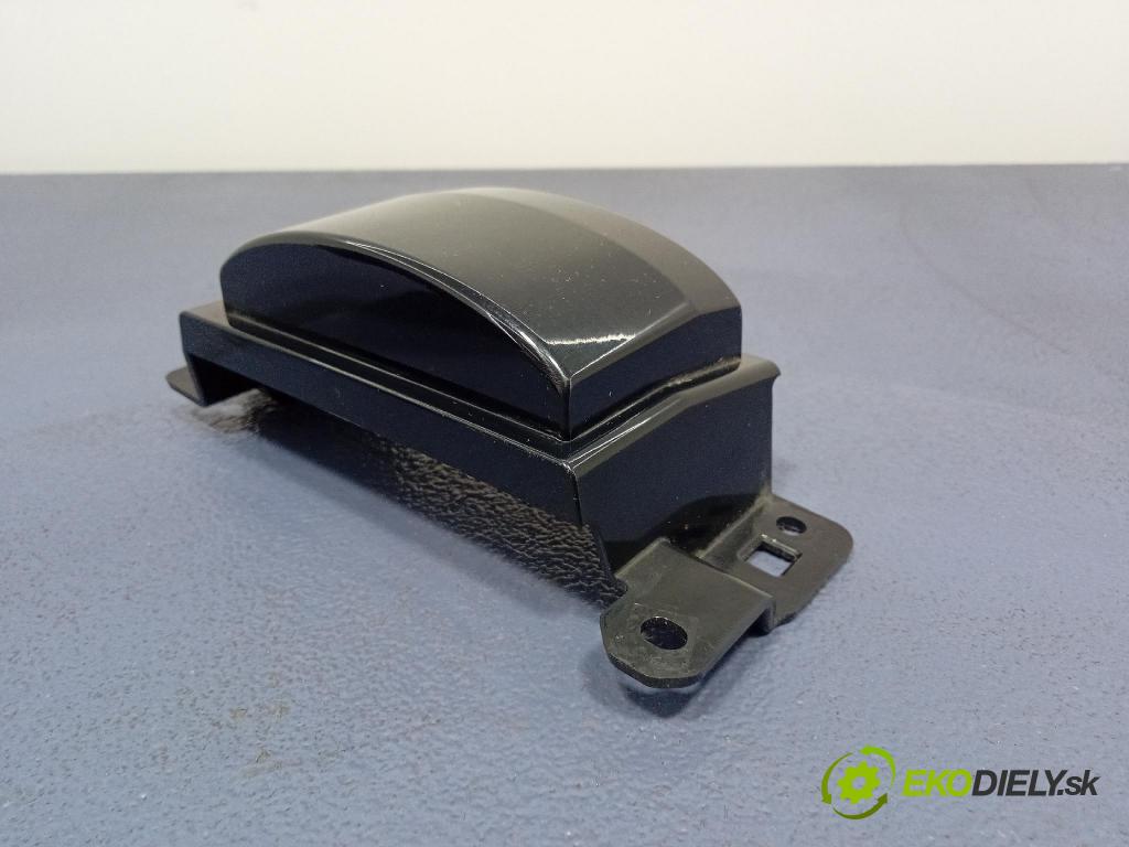 Audi Q7 2024 Radar: 4M8853194D