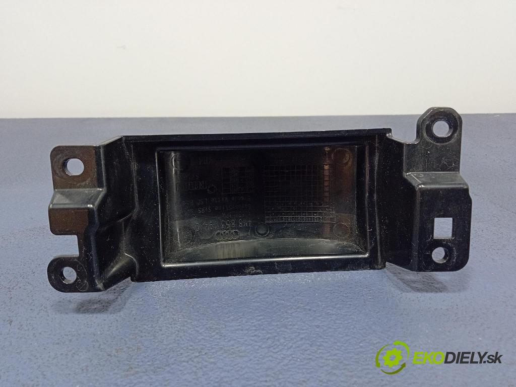 Audi Q7 2024 Radar: 4M8853194D