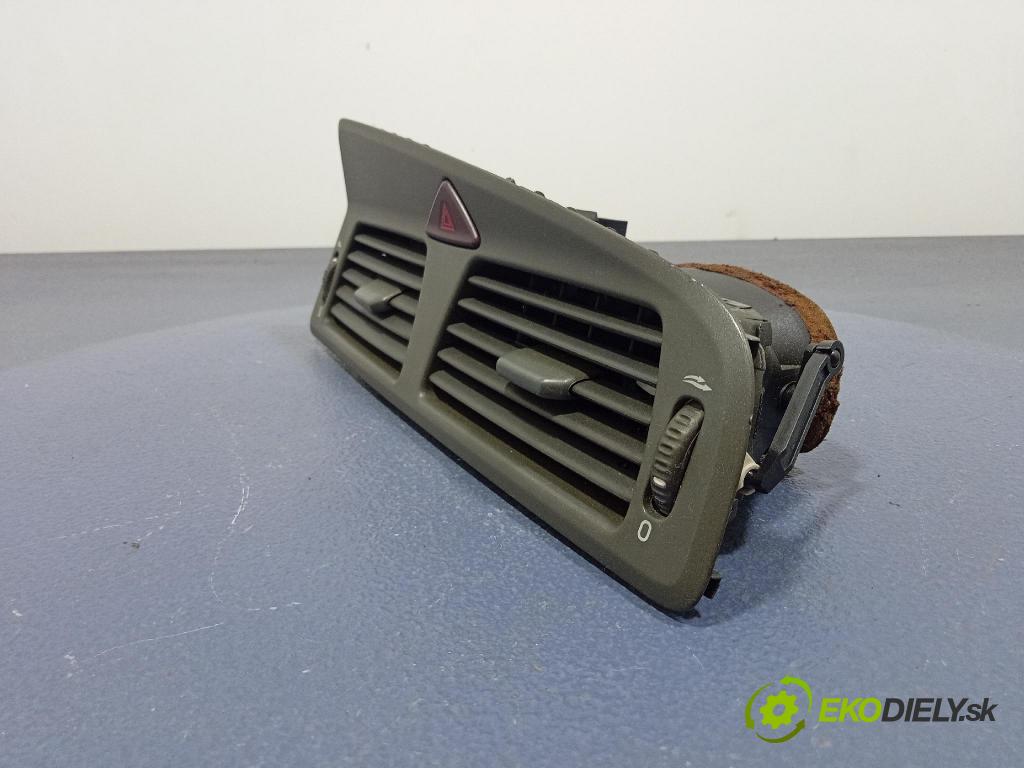 Volvo S60 2002 GRIDS: Prúd vzduchu: Vzduch: 3409374