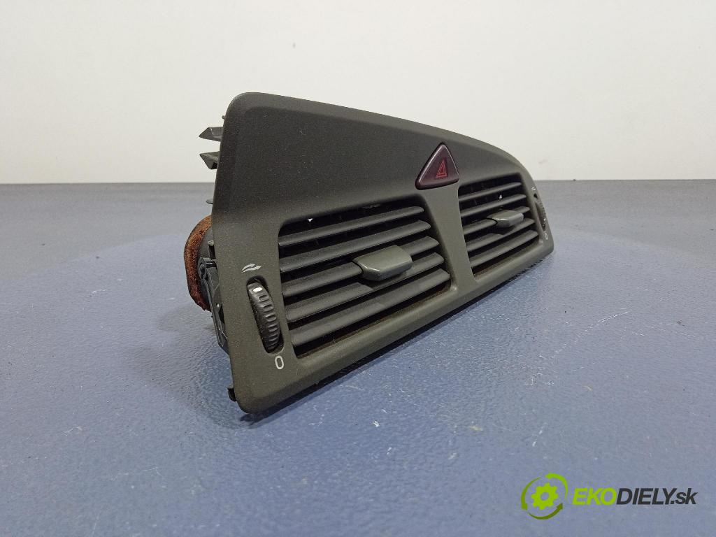Volvo S60 2002 GRIDS: Prúd vzduchu: Vzduch: 3409374